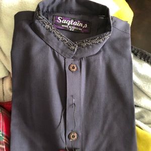 Kurta kameez shalwar Bollywood boys NEW